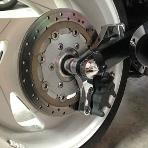 e revo 2.0 axle upgrades
