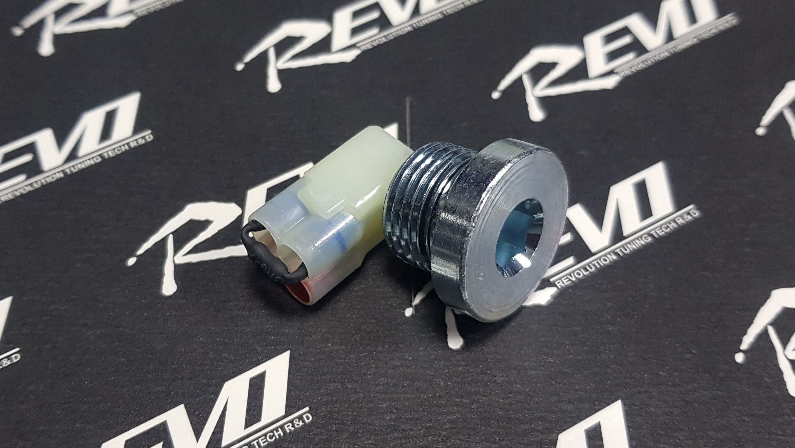 REVO Yamaha O2 Eliminator 2013On Fit Bolt 950 REVO CYCLE